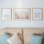 Brandnew Apartment By The Beach