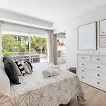 Brandnew Apartment By The Beach