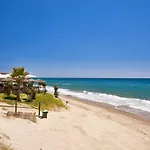 OleHolidays 602 Romana Playa primera linea playa