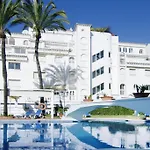 Apartamento En Playa Real, En 1ª Linea De Playa