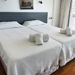 Skol 216 1Bedroom Duplex First Line Beach