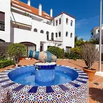 Fantastic Property In Marbella