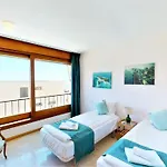 Lomas de los Monteros - Apartment with seaviews