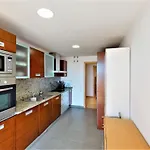 Lomas de los Monteros - Apartment with seaviews