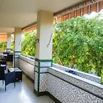 Modern Marbella City Apartment