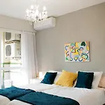 Modern Marbella City Apartment