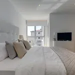 New Modern 3 Bed Apartment Puerto Banus