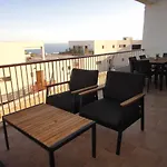 Lomas de los Monteros - Apartment with seaviews