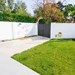 Casa 11 Cortijo Blanco Marbella
