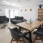 Casa 11 Cortijo Blanco Marbella