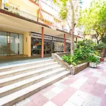 Cozy Renovated Apartement In Center Of Marbella.