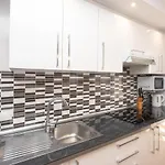 Cozy Renovated Apartement In Center Of Marbella.