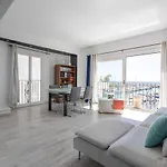 Oleholidays Pb 243 Primera Linea De Mar Puerto Banus