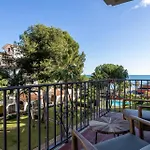 Luminoso Apartamento En Andalucia Del Mar