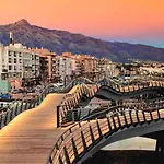 Apartamento Familiar \'La Concha Banus\'