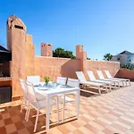 Royal Cabopino Townhouse, Marbella