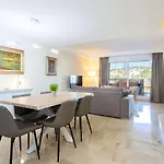 Royal Cabopino Townhouse, Marbella