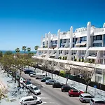 Apartamento En Milla Oro Marbella