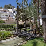C63 - Sea View Peaceful Marbella Beach