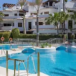 C63 - Sea View Peaceful Marbella Beach