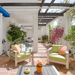 Playas Del Duque, Puerto Banus, Golf .Playa Y Compras