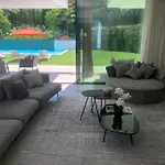 Soho Private Villa Marbella Center