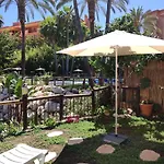Marbella Golf & Beach Apartamento El Naranjo