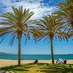 Sea View Holiday Home In Marbella Resort