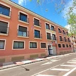 Sanpedro Apartamentos Marbella