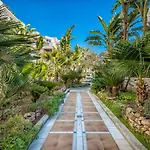 FA- Luxury 2 bedroom apt Fuente Aloha