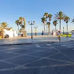 Maison Marbella Proche De La Mer