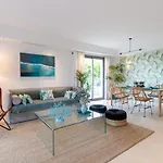 Marbella Banus Suites - Jardines Del Principe Golden Mile