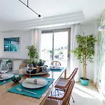 Marbella Banus Suites - Jardines Del Principe Golden Mile