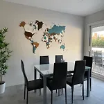 Marbella Centre With Terrace And Pool