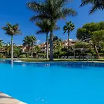 Marbella Banus Suites - Banus Las Mimosas Suite Apartment