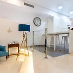 Marbella Banus Suites - Banus Las Mimosas Suite Apartment