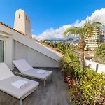 Duplex Penthouse In Rio Real Golf, Marbella