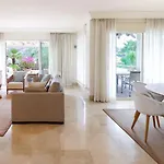 Duplex Penthouse In Rio Real Golf, Marbella
