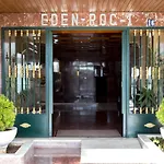 Eden Roc I, 4-1