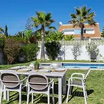 Charming Villa On The Seafront