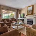 Chalet Cortijo Blanco I