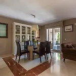 Chalet Cortijo Blanco I