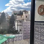 Old Town Marbella