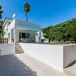 Vacation Marbella I Villa Jazmines, 4Bdr, Private Pool & Bbq