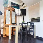 Skol 316. Attractive 1 Bedroom Duplex Apartment With Sea View In Skol Marbella.