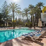 Super Stylish Apartment In La Alcazaba - Rdr172