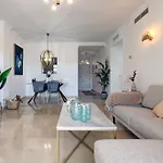 Aloha Gardens In Puerto Banus