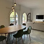 Apartamento - Puerto Banus Playa - Andalucia Del Mar