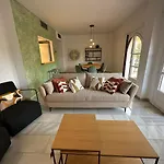 Apartamento - Puerto Banus Playa - Andalucia Del Mar
