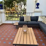 Apartamento - Puerto Banus Playa - Andalucia Del Mar